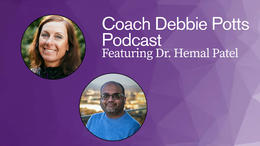 Reverse Aging from the Inside Out | Mitochondrial Testing with mescreen™ & Dr. Patel