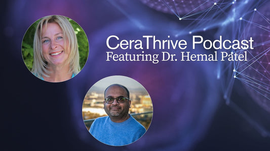 Biohacking Expo 2024: Mitochondrial Magic! M Bhanote, Robert Lufkin, Sarah Turner, Hemal Patel