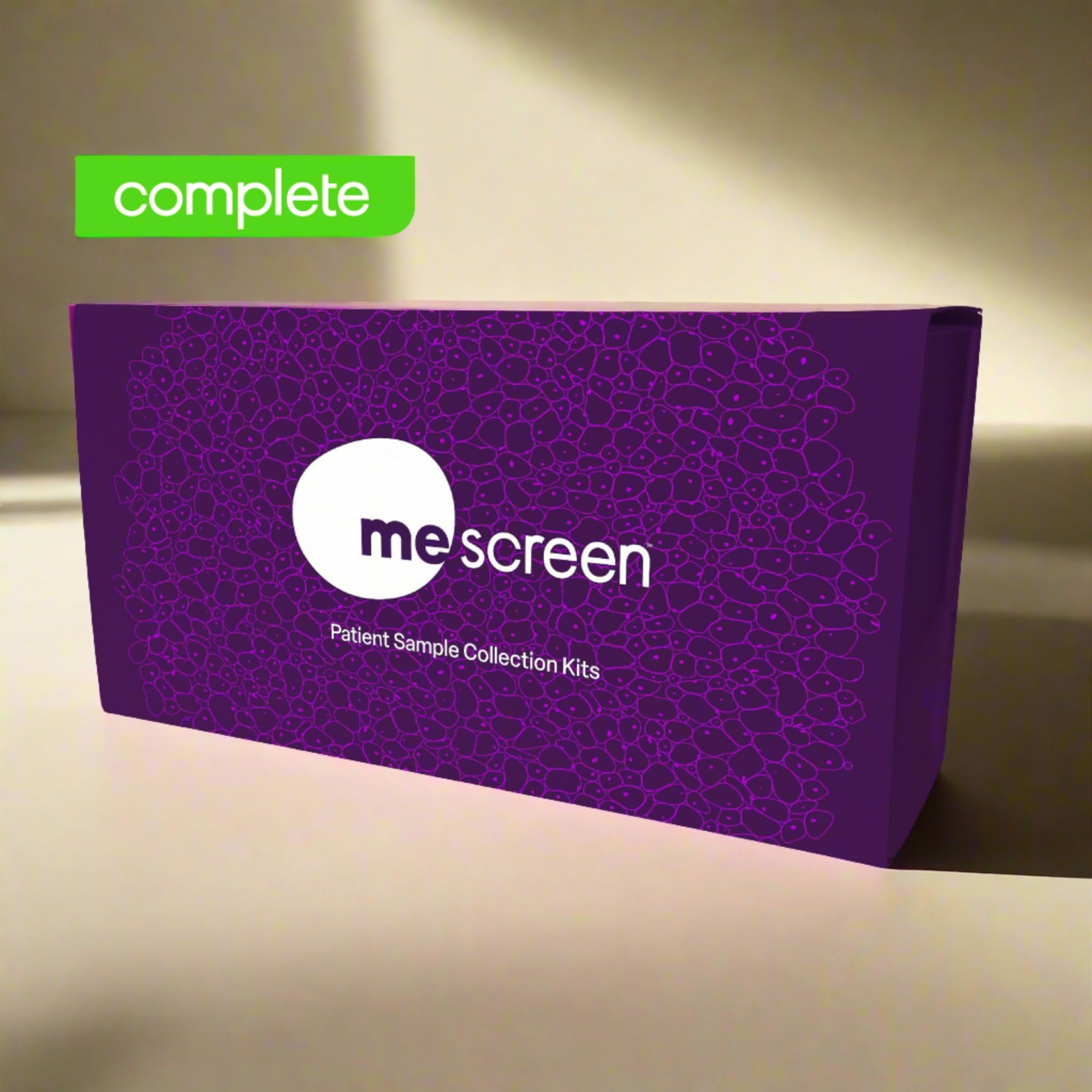 Complete Panel | mescreen™ – MeScreen