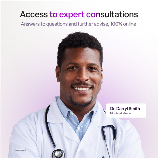 mescreen™ Validator Study Consultation - mescreen