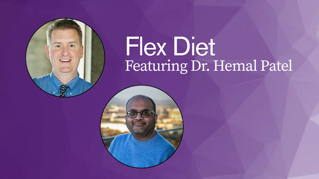 Unlocking Mitochondrial Secrets with Dr. Hemal Patel