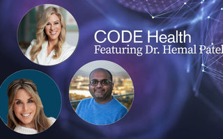 The Mitochondrial Connection: How Tiny Cellular Engines Control Your Health Destiny