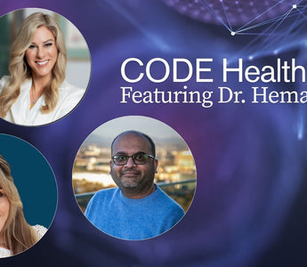The Mitochondrial Connection: How Tiny Cellular Engines Control Your Health Destiny