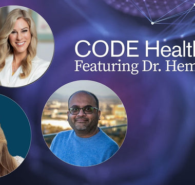 The Mitochondrial Connection: How Tiny Cellular Engines Control Your Health Destiny