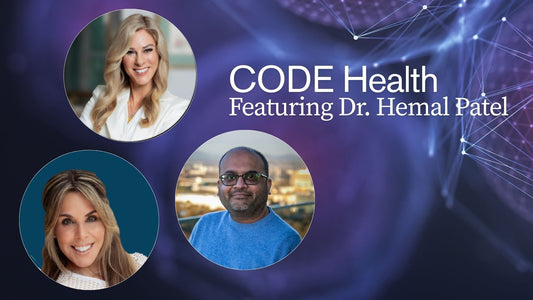 The Mitochondrial Connection: How Tiny Cellular Engines Control Your Health Destiny