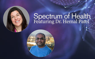 Spectrum of Health podcast: A deeper look into your mitochondrial results