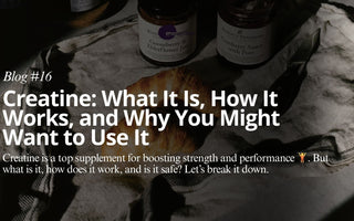 Supplement Smart: Creatine and Personalized Performance with mescreen™