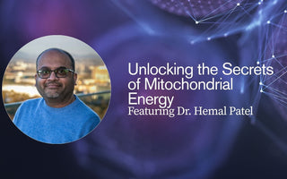 Powerhouse of the Cell: Unlocking the Secrets of Mitochondrial Energy