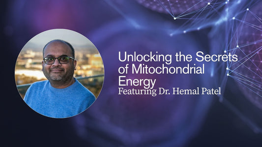 Powerhouse of the Cell: Unlocking the Secrets of Mitochondrial Energy