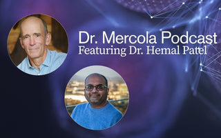 Exploring the Miraculous World of Mitochondria — Interview With Hemal Patel, Ph.D.
