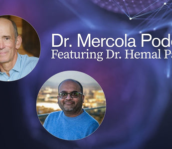 Exploring the Miraculous World of Mitochondria — Interview With Hemal Patel, Ph.D.