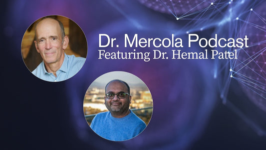Exploring the Miraculous World of Mitochondria — Interview With Hemal Patel, Ph.D.