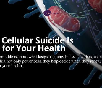 Why Cellular Suicide Is Vital for Your Health