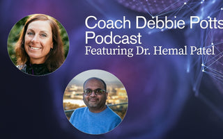 Reverse Aging from the Inside Out | Mitochondrial Testing with mescreen™ & Dr. Patel