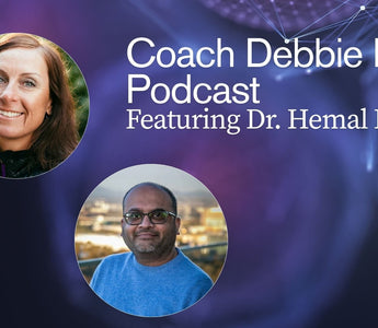 Reverse Aging from the Inside Out | Mitochondrial Testing with mescreen™ & Dr. Patel