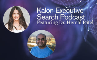 Dr. Hemal Patel - Groundbreaking Research on Testing Mitochondrial Health