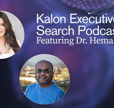 Dr. Hemal Patel - Groundbreaking Research on Testing Mitochondrial Health