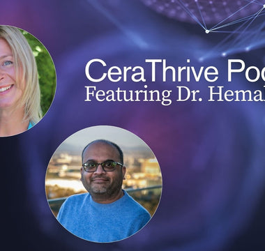 Biohacking Expo 2024: Mitochondrial Magic! M Bhanote, Robert Lufkin, Sarah Turner, Hemal Patel