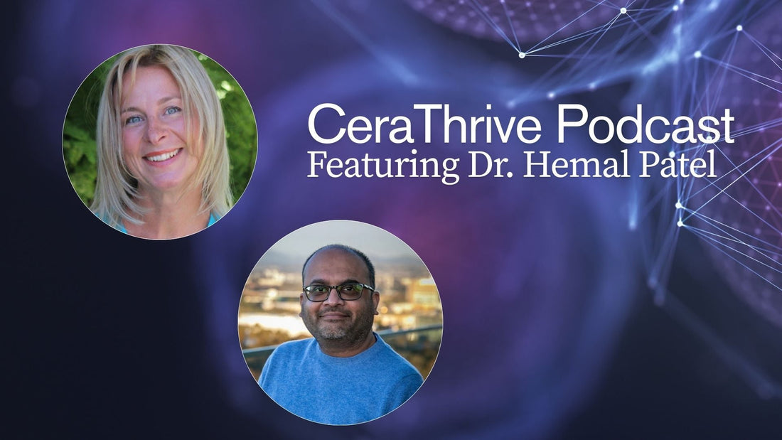 Biohacking Expo 2024: Mitochondrial Magic! M Bhanote, Robert Lufkin, Sarah Turner, Hemal Patel