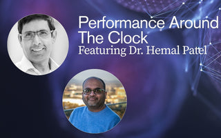 Performance Around the Clock Podcast