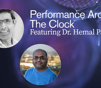 Performance Around the Clock Podcast