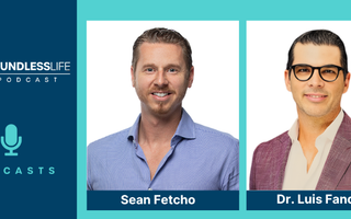 Ben Greenfield Podcast: MESCREEN Mitochondrial Test – Sean Fetcho & Dr. Luis Fandos