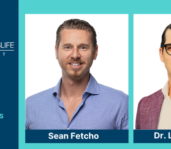 Ben Greenfield Podcast: MESCREEN Mitochondrial Test – Sean Fetcho & Dr. Luis Fandos