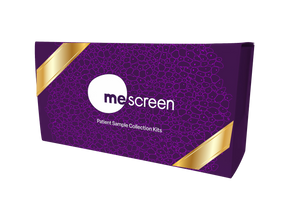 Gold Package - mescreen