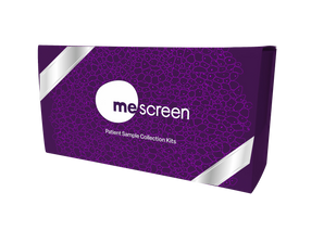 Silver Package - mescreen