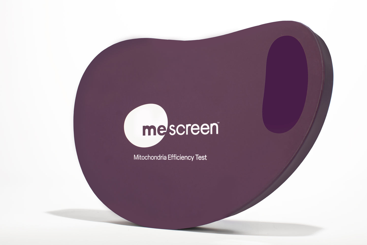 mescreen™  Mitochondria Efficiency Test & Expert Consultation