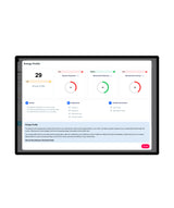 mescreen wellness recommendations overview