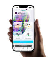 mescreen test results overview