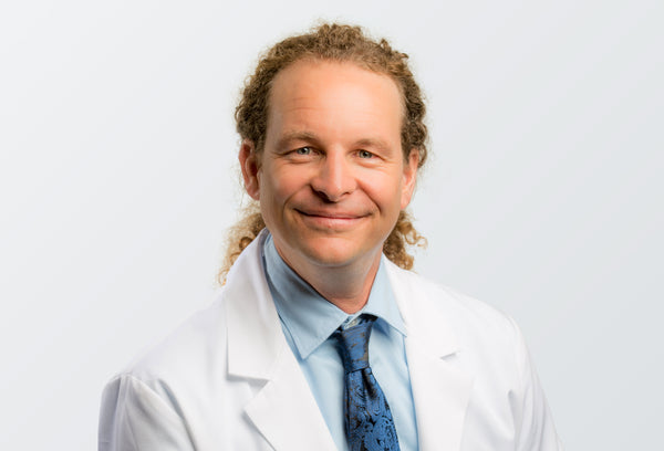 Toby Moeller, MD