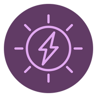 Energy: Core function