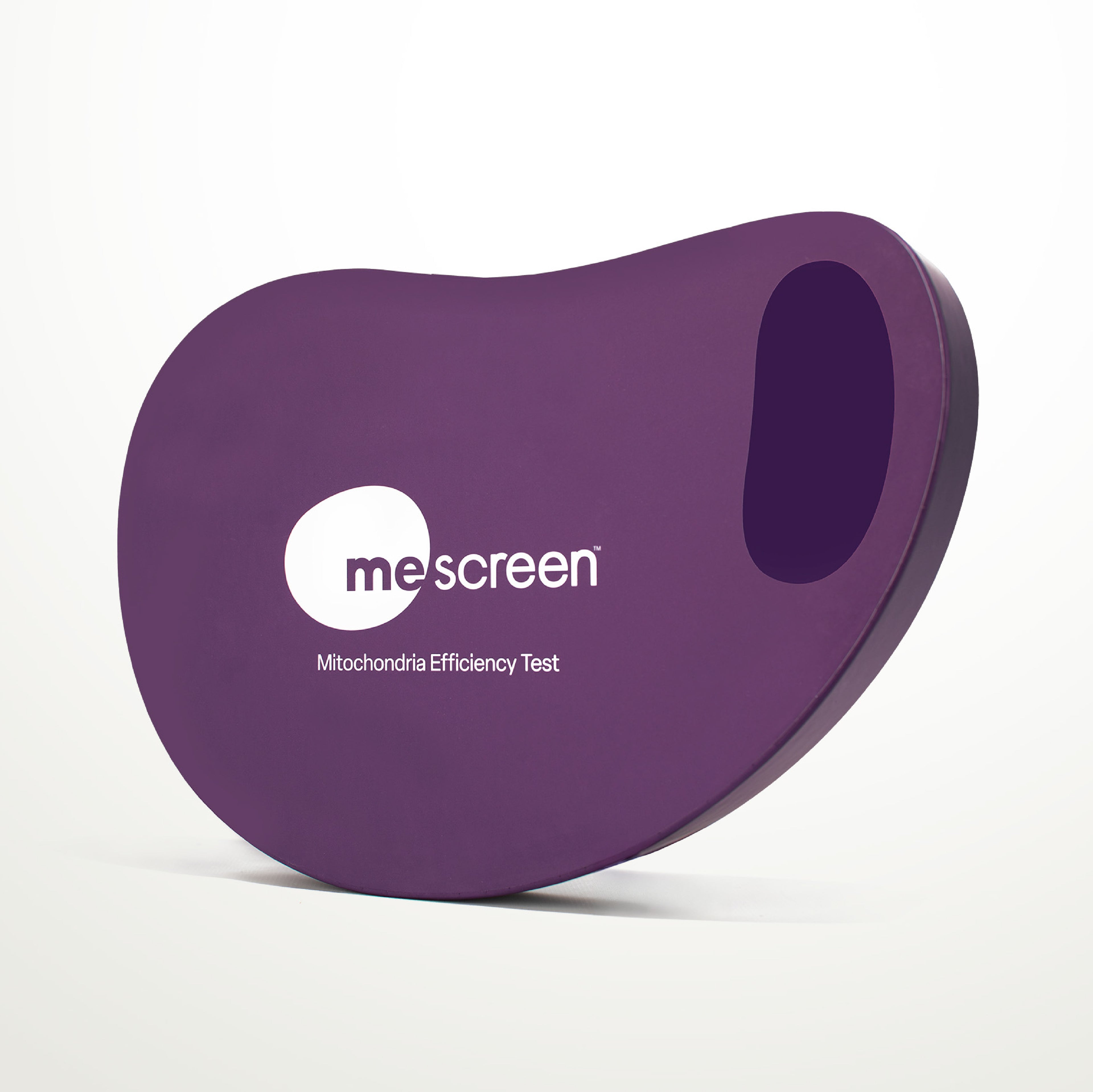 mescreen™ Research Validator Sample & Analysis - mescreen