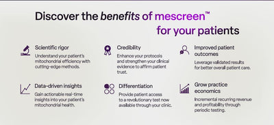 mescreen Patient Brochure